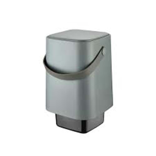 KÜÇÜK SİHİRLİ ÇÖP KOVASI 4 LT TP692