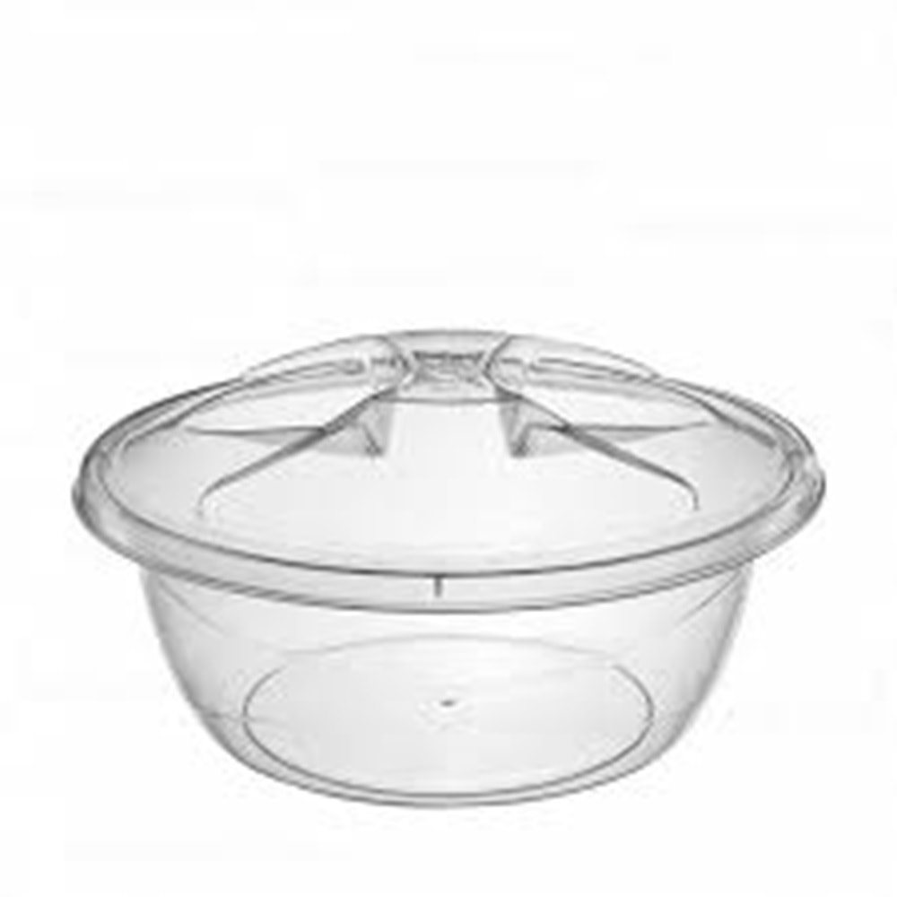 6 NO ŞEFFAF HAMUR LEĞENİ 16 LT TP461