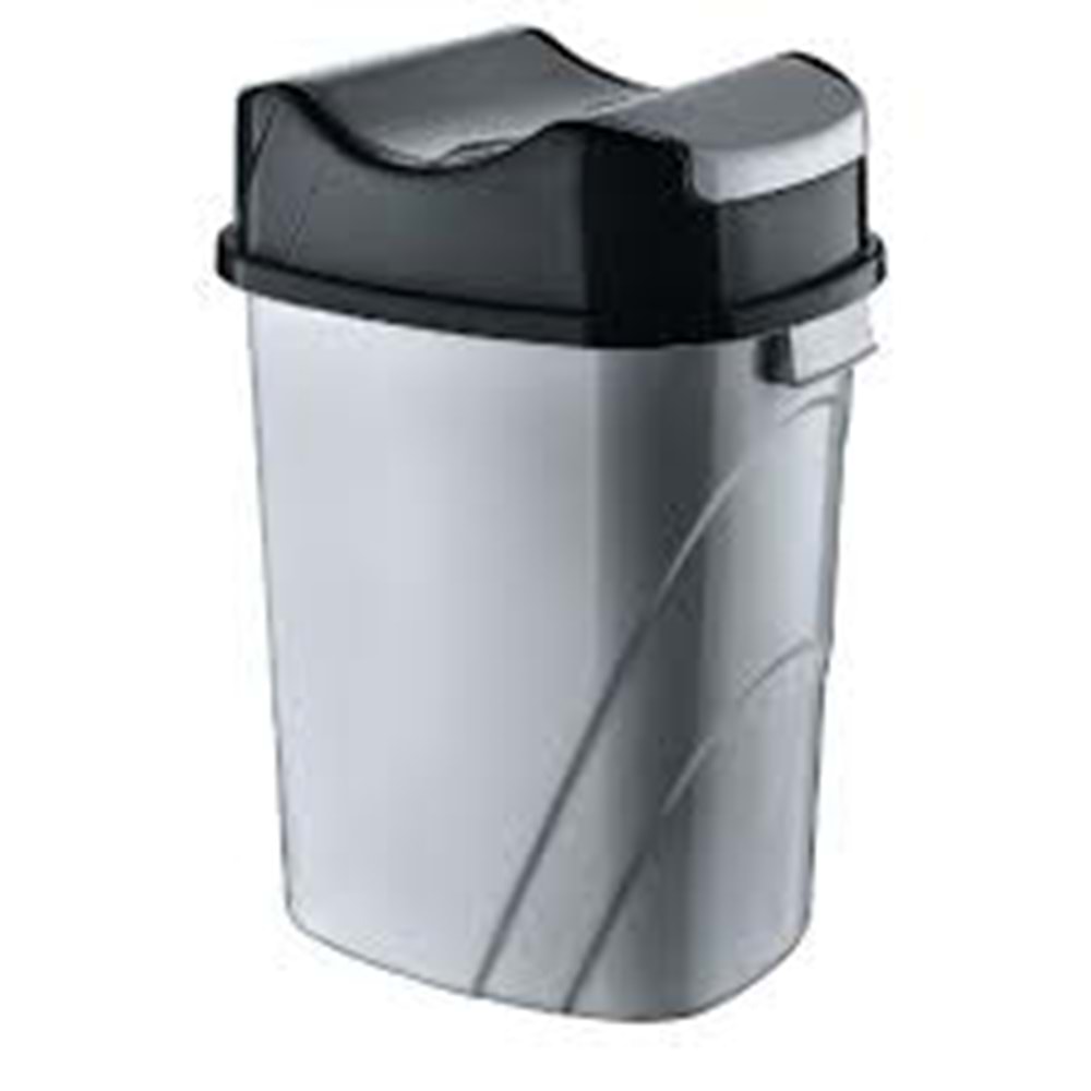 50 LT YUTAN ÇÖP KOVASI NO:6 TP390