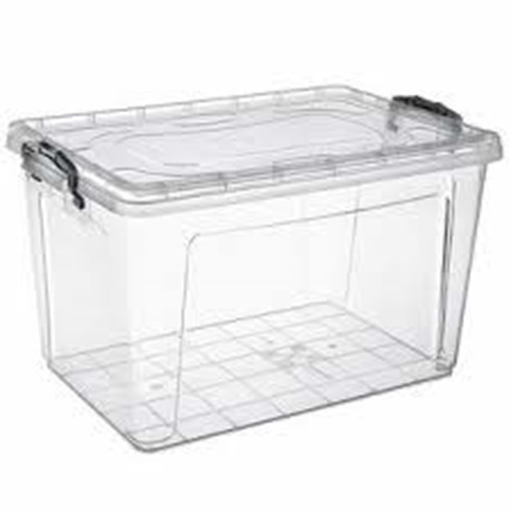 DEEP FİT SAKLAMA KABI 30 LT TP636