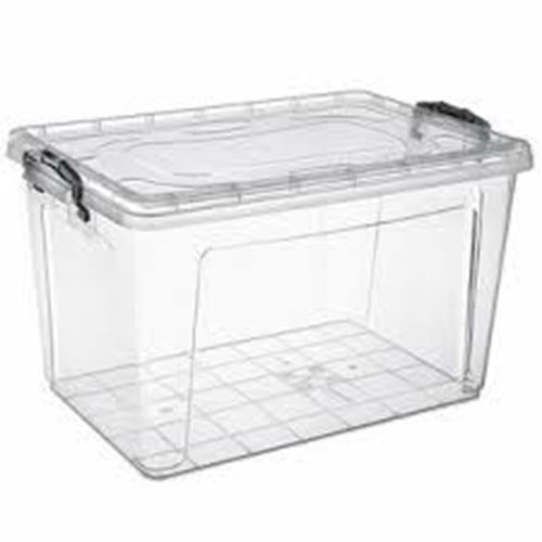 DEEP FİT SAKLAMA KABI 30 LT TP636