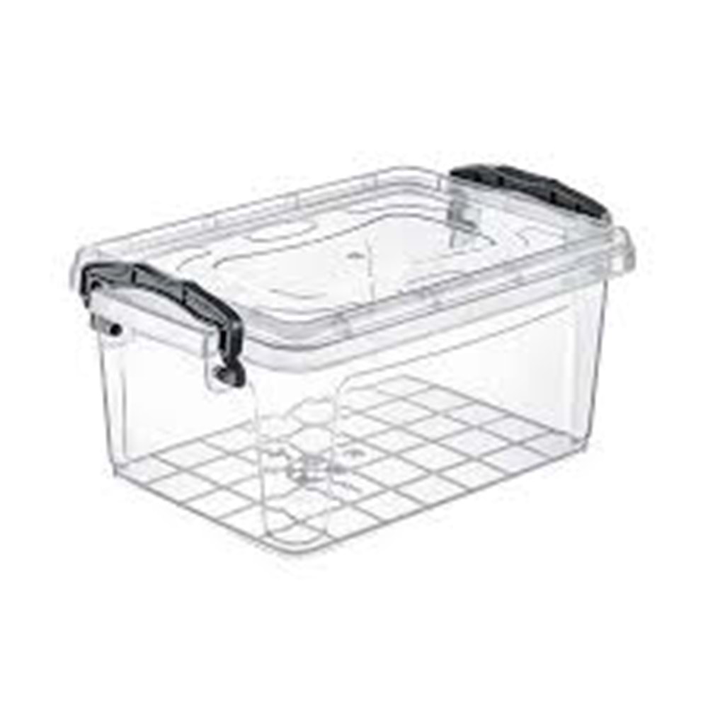 FİT SAKLAMA KABI 5 LT TP544