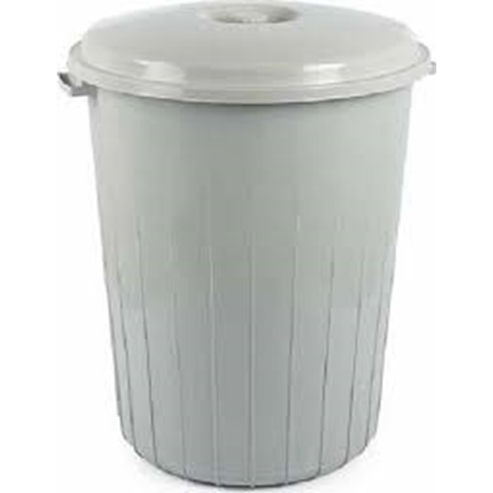 90 LT VARİL JUMBO ÇÖP KOVASI TP453