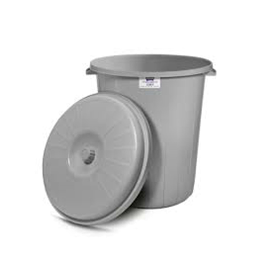 70 LT VARİL HERKÜL ÇÖP KOVASI TP2212