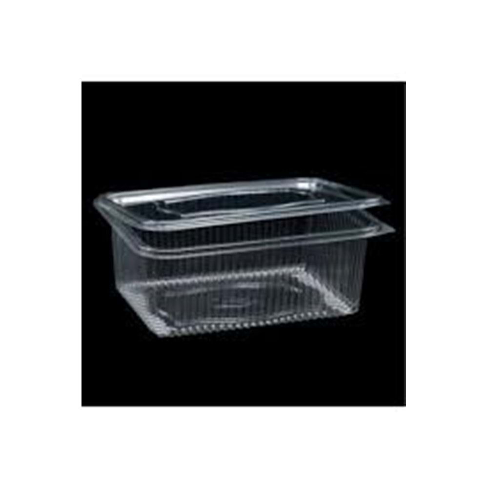 PGS 2000 CC DÜZ SIZDIRMAZ KASE 50 Lİ