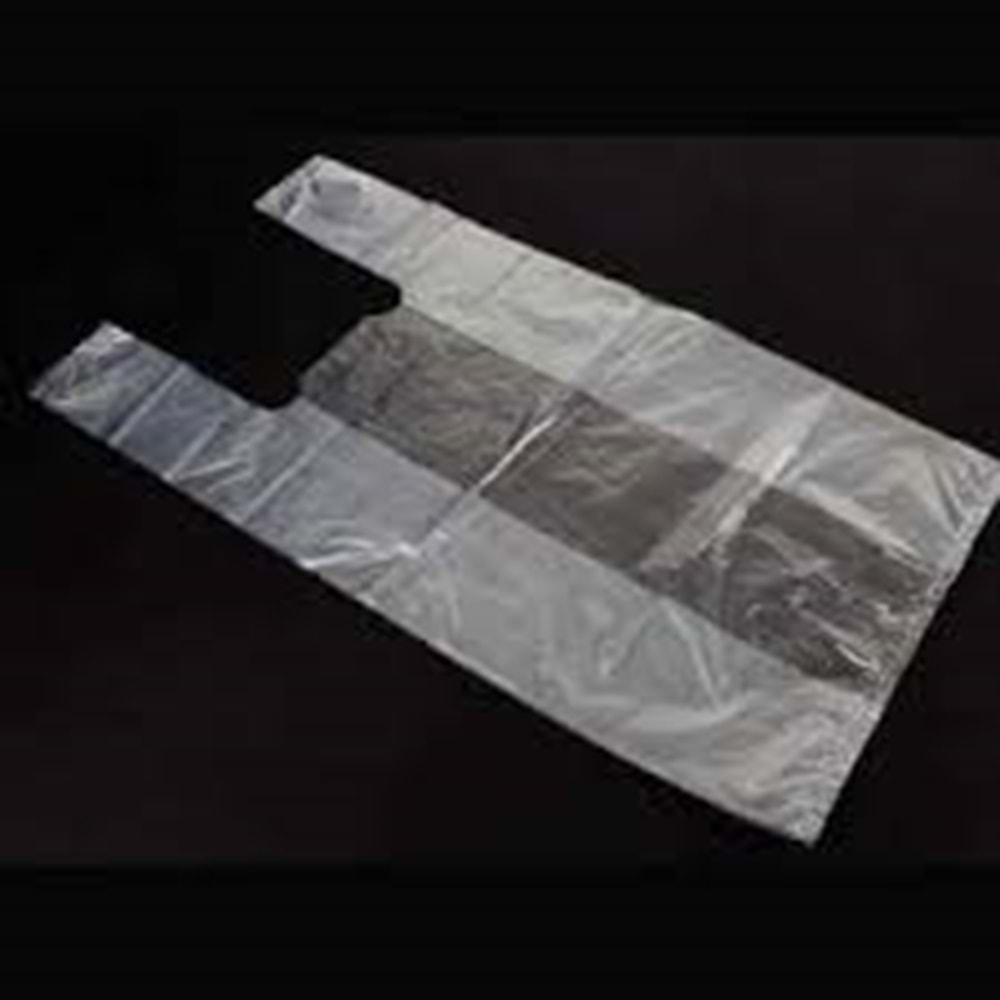 ORJİN ADETLİ EKMEK POŞETİ ORTA 200 LÜ