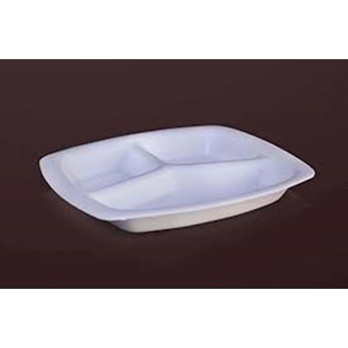 3 GÖZ TABLDOT TEKLİ