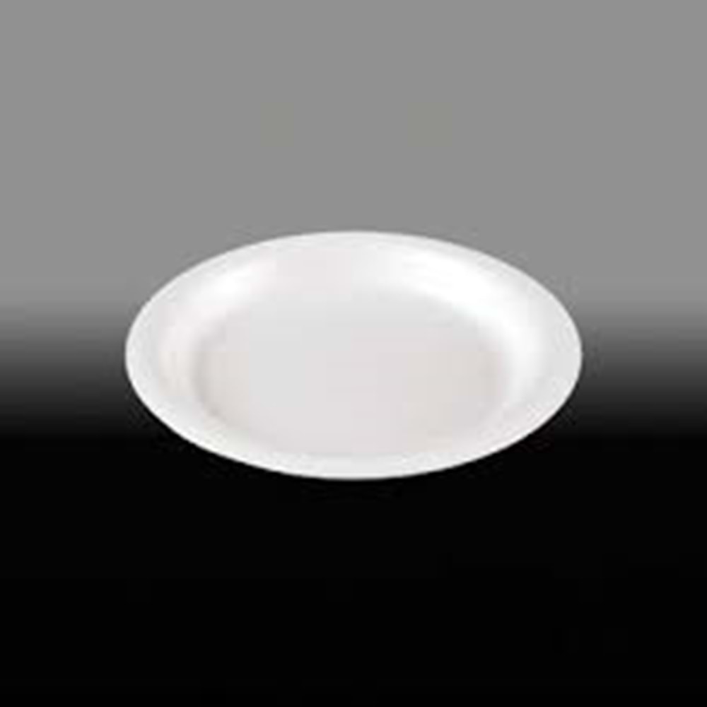 PGS YUVARLAK KÜÇÜK TABAK 100 LÜ