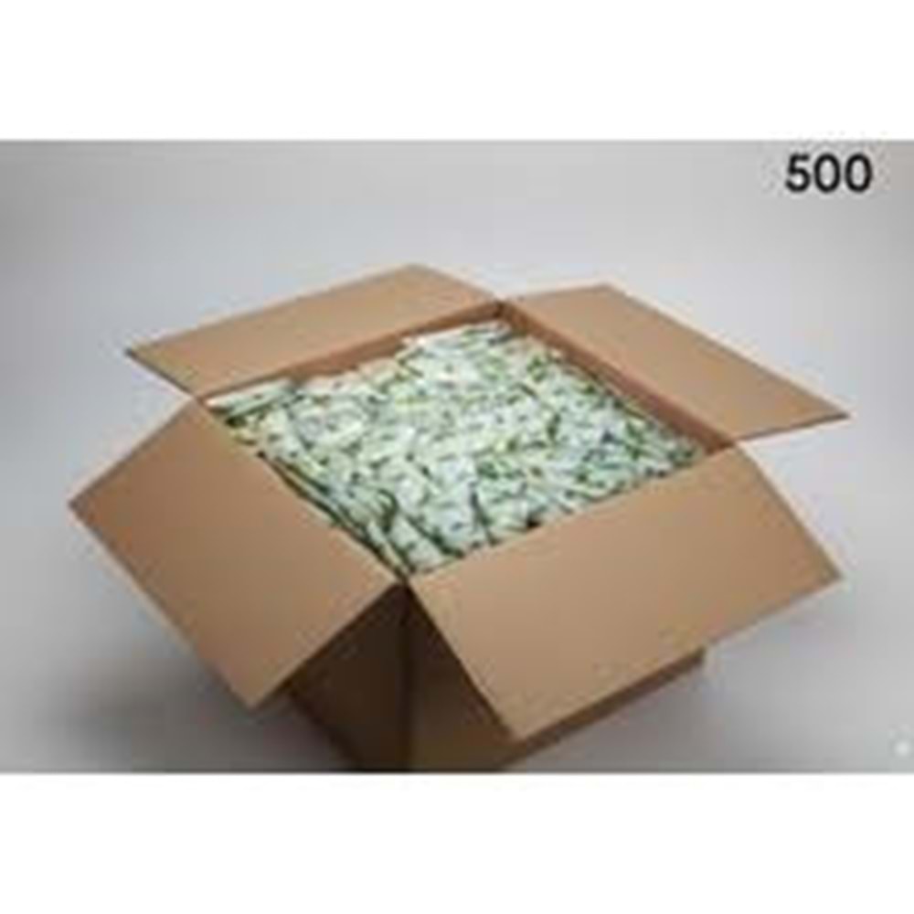 ISLAK MENDİL 6*8 1000 Lİ LÜX