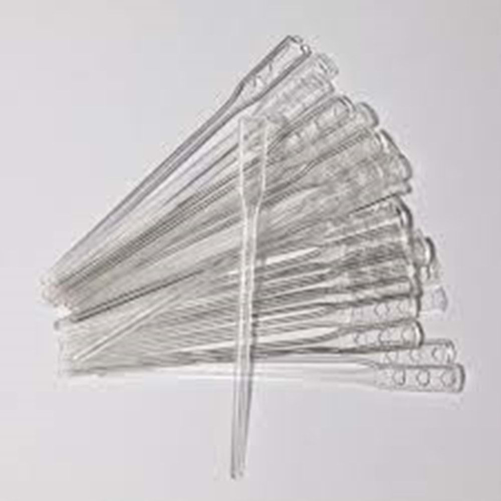 PLASTİK KARIŞTIRICI 500 LÜ