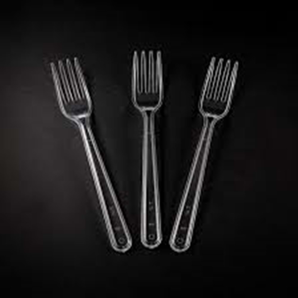 ÇATAL LÜX KRİSTAL 100 LÜ