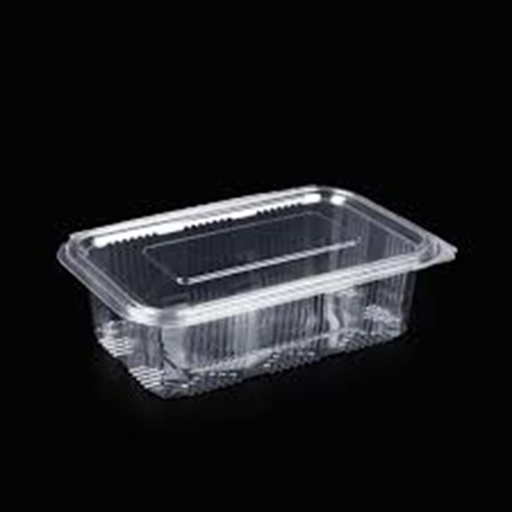 PETKAP 750 CC DÜZ SIZDIRMAZ KASE 100 LÜ