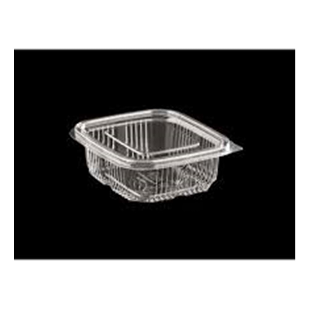 PETKAP 250 CC DÜZ SIZDIRMAZ KASE 100 LÜ