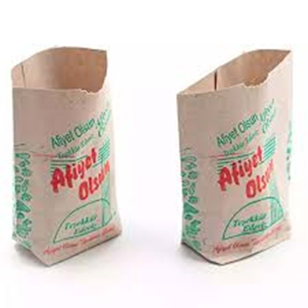 MÇ LEBLEBİ KESE KAĞIDI KG