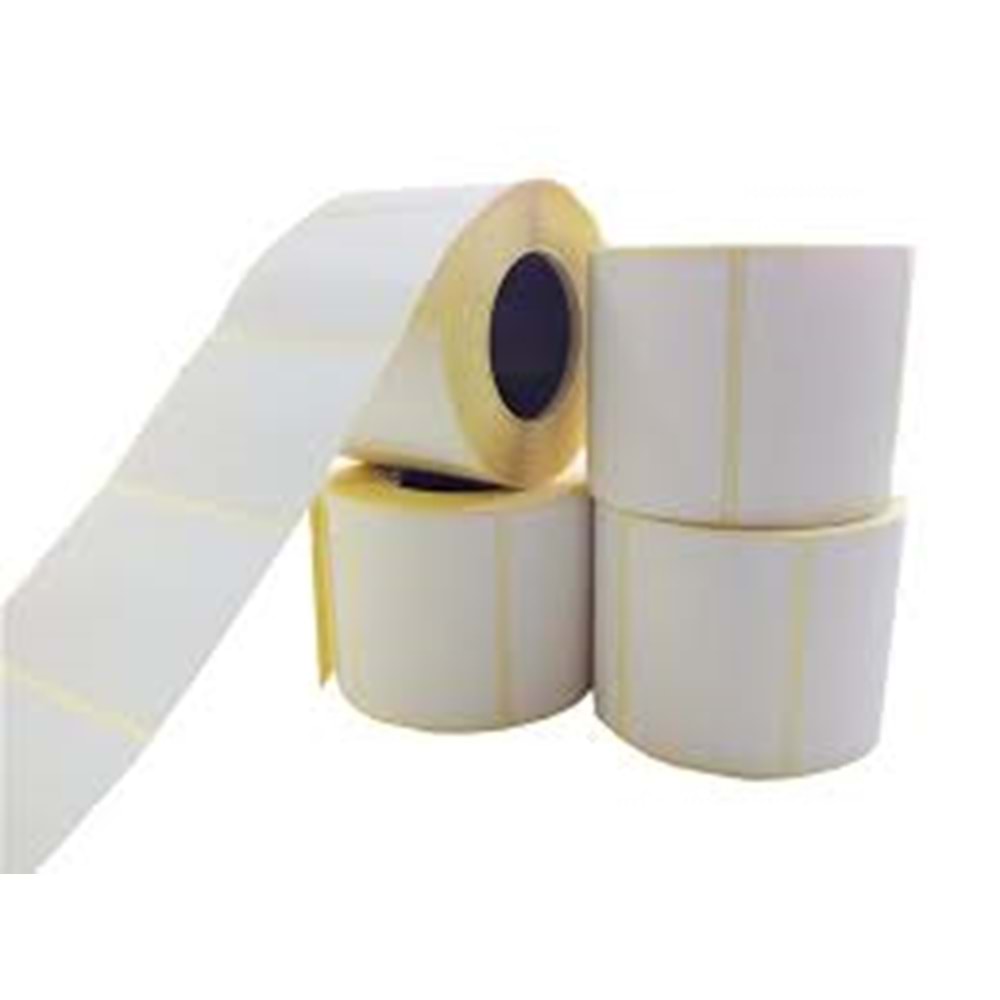 TERAZİ ETİKETİ RULO 500 LÜ