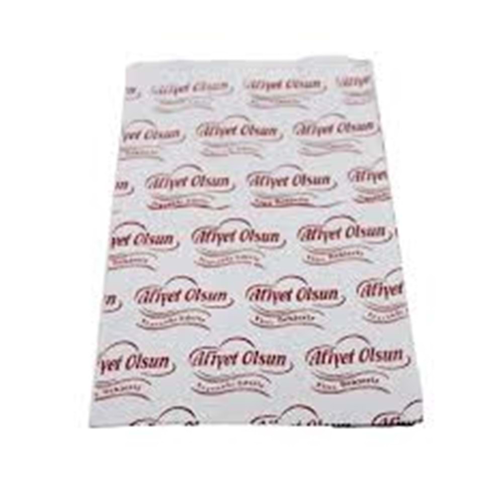AFİYET OLSUN SEKA KAĞIT 40*60 KG