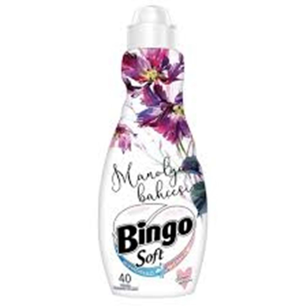 BİNGO SOFT KONS MANOLYA 1440 ML