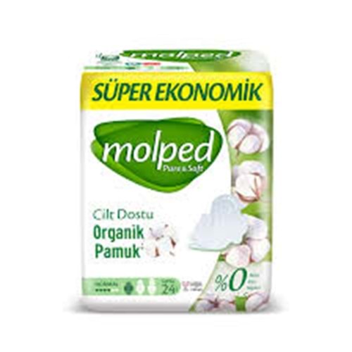 MOLPED PURE SOFT NORMAL 24 LÜ