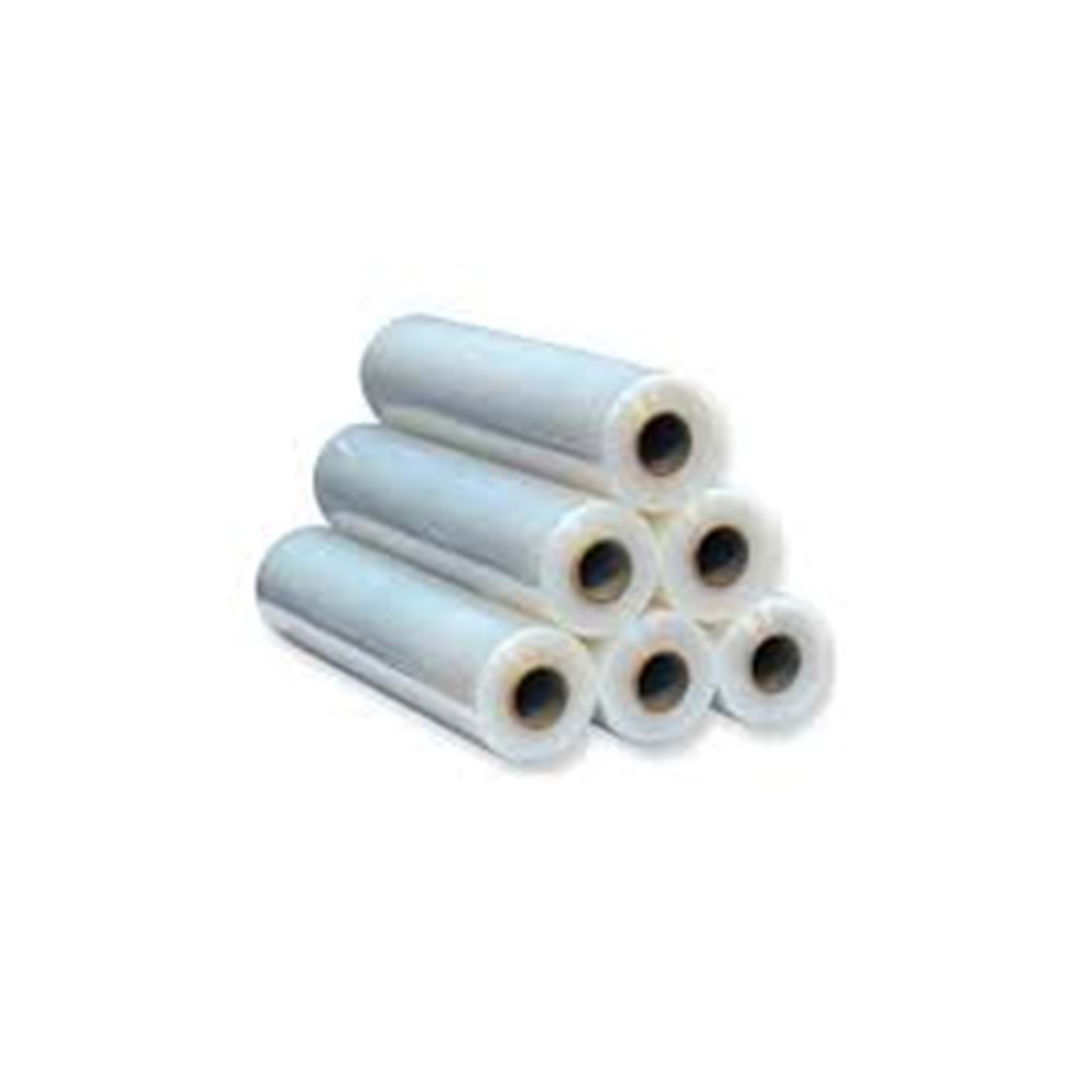 PALET STRECİ 300 MT