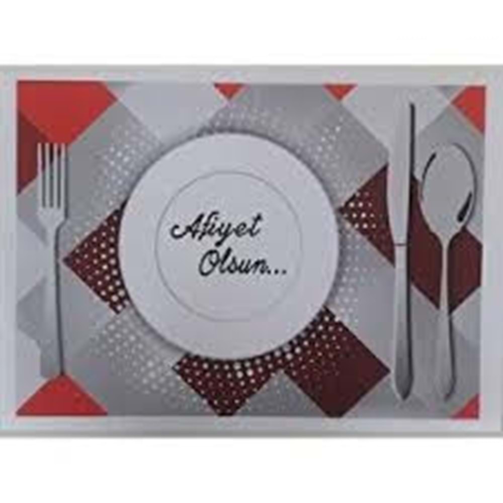 AMERİKAN SERVİS 100 LÜ