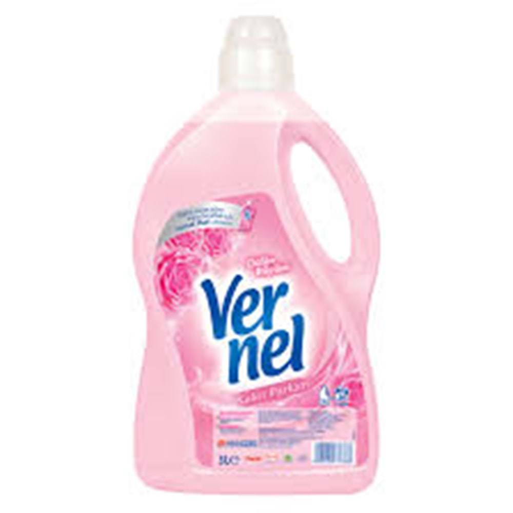 VERNEL GÜLÜN BÜYÜSÜ 3 LT