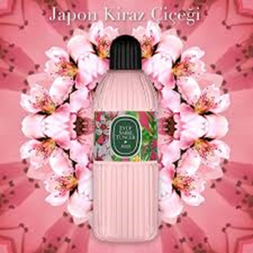 EST JAPON KİRAZI KOLONYA 400 ML