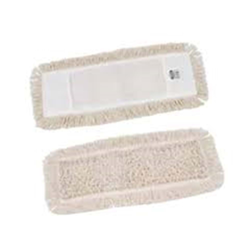 NEMLİ MOP İPİ EKO 50 CM BEYAZ