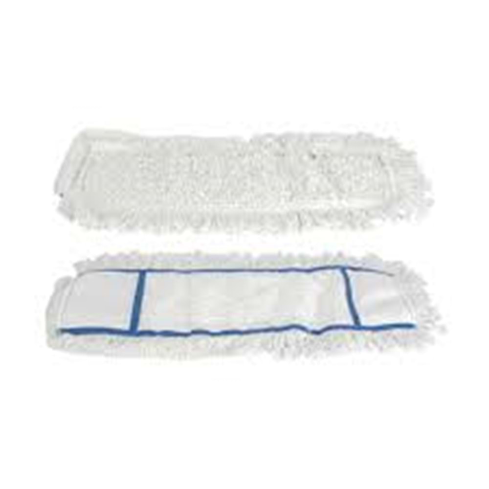 NEMLİ MOP EKSTRA İPİ EKO 60 CM BEYAZ