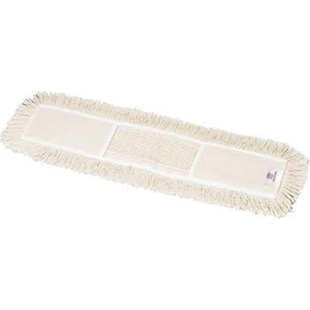 NEMLİ MOP İPİ EKO 80 CM BEYAZ