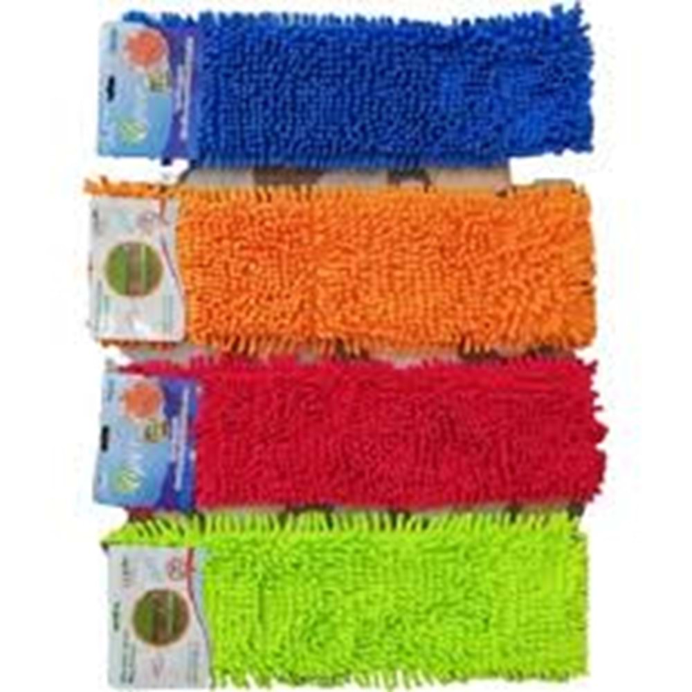 MAKARNA MOP 60 CM MİKROFİBER