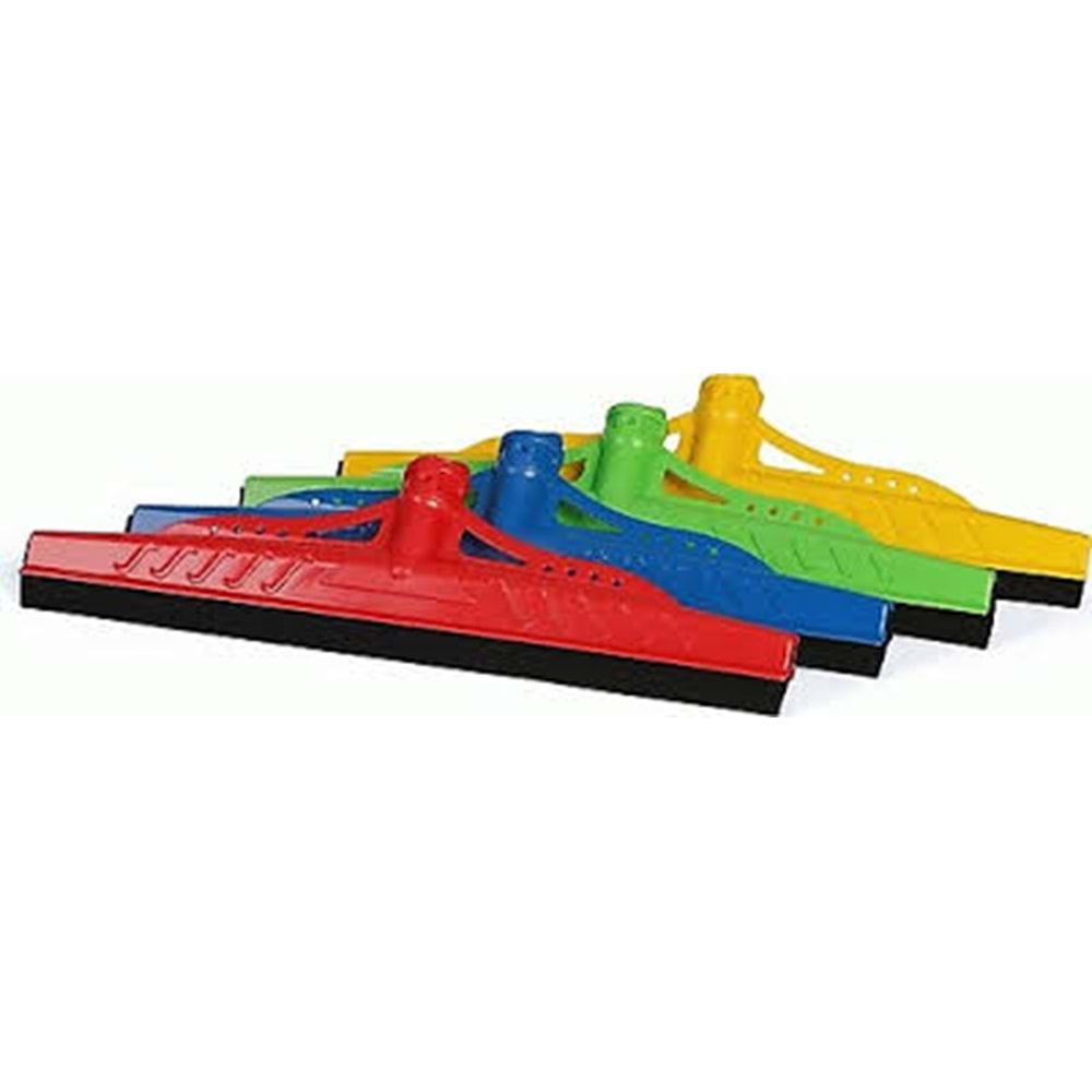 PLASTİK YER ÇEK 40 CM