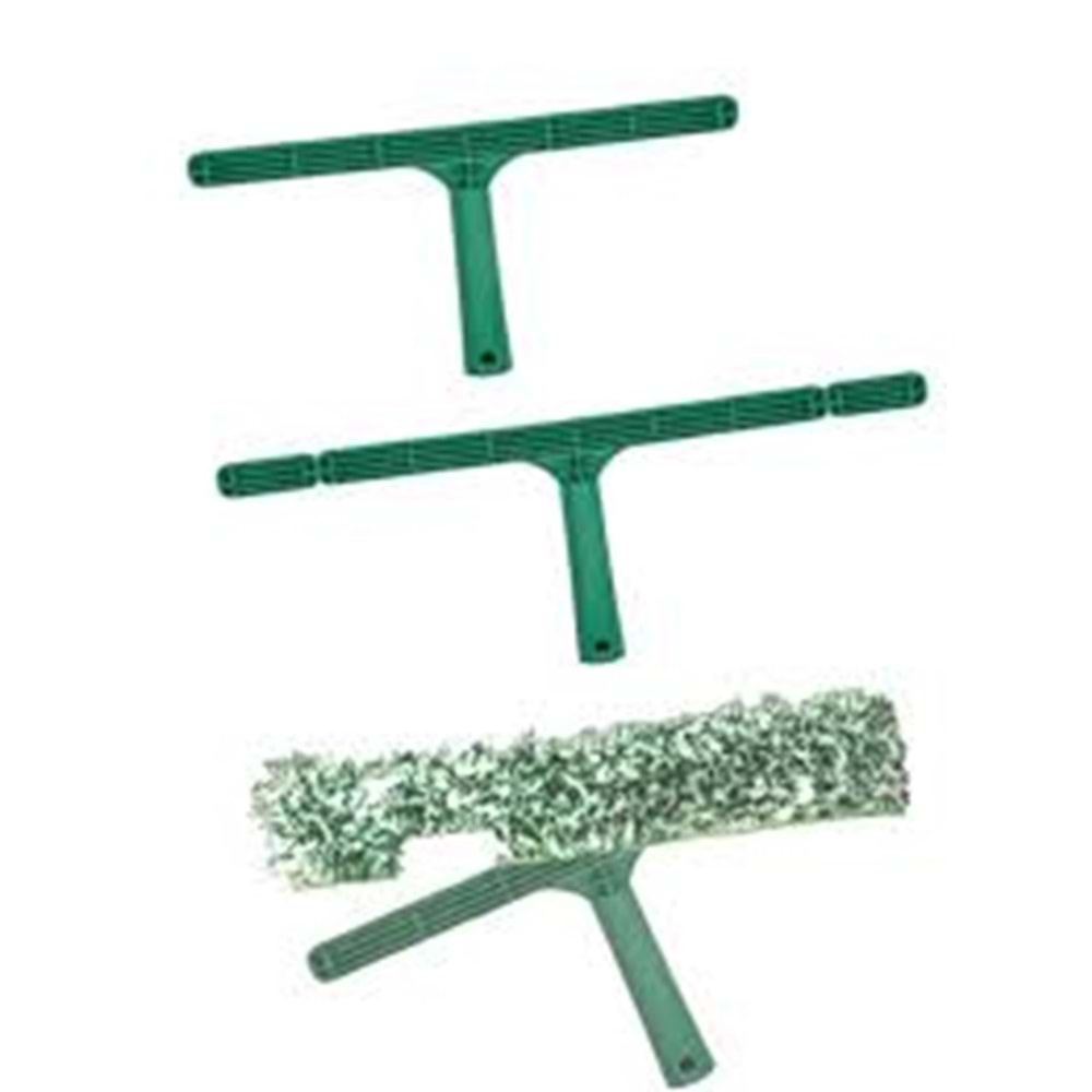 CAM PELUŞ APARATI 35 CM