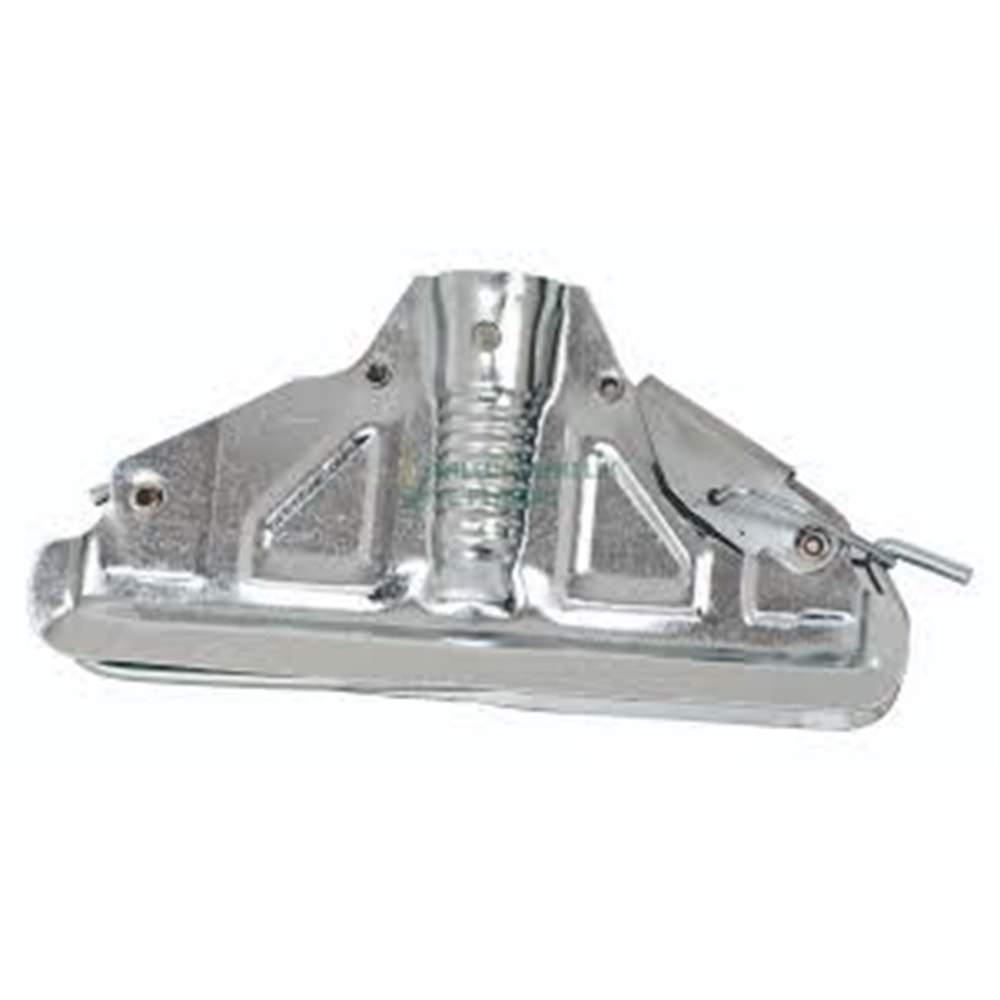 ISLAK MOP APARATI DAR METAL