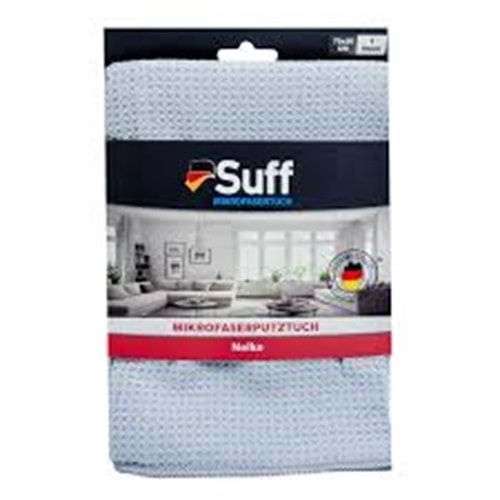 SUFF MİKROFASERTUCH LALE MİKRO 7050