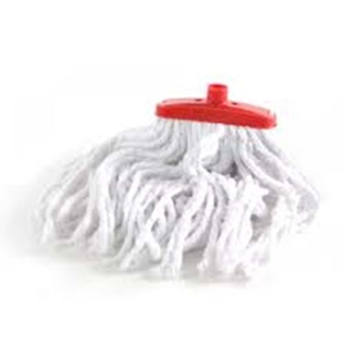 WİSHMOP MİKROFİBER ISLAK MOP GENİS TAKOZ