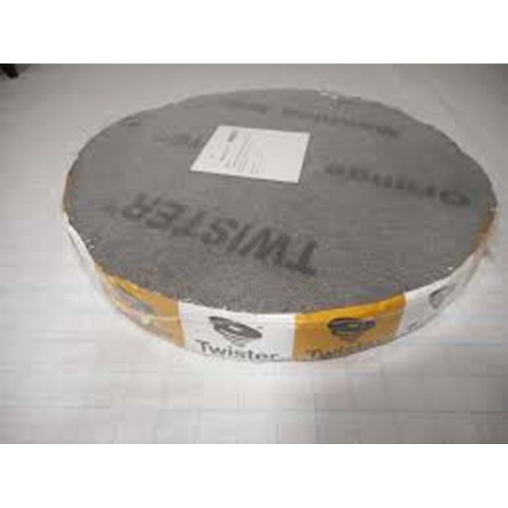 TASKİ TWESTER PAD 43 CM