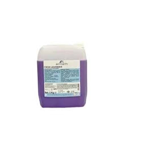 ENTEM FRESH LAVANDER 5 LT