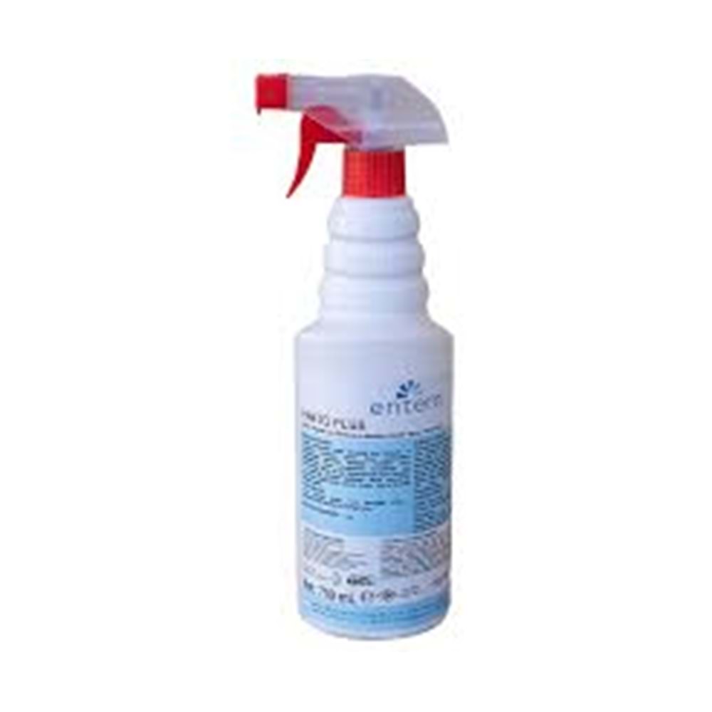 ENTEM PANTO PLUS 750 ML