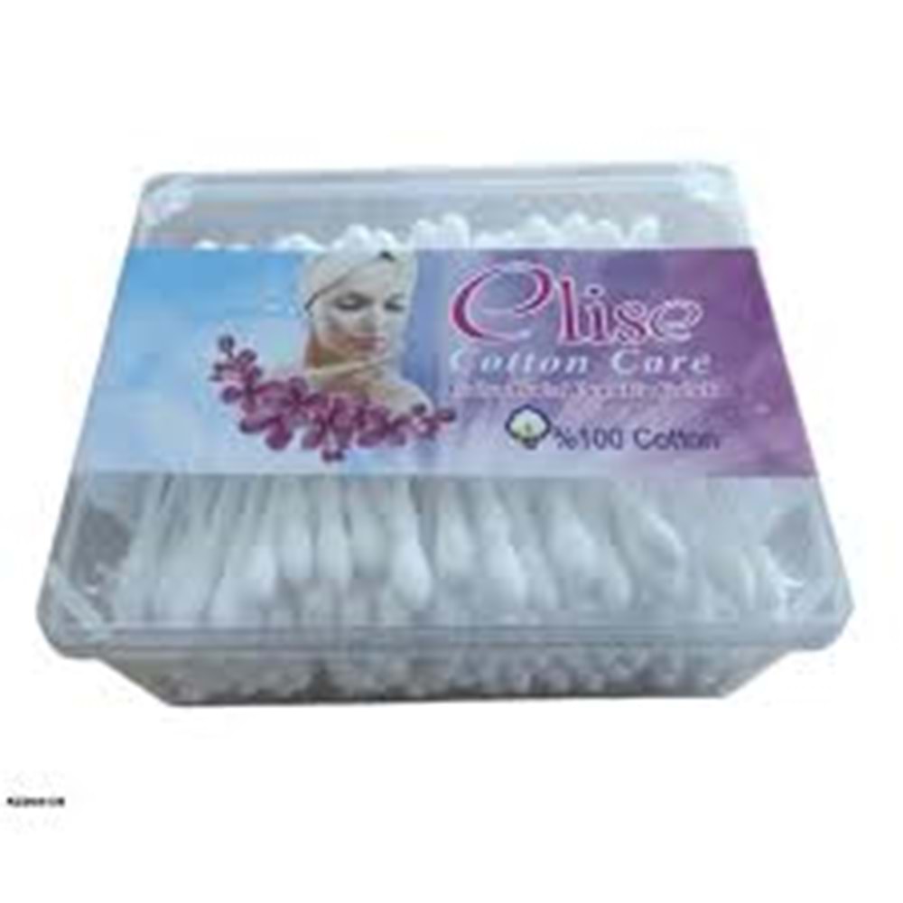 KULAK ÇUBUĞU KARE 200 LÜ