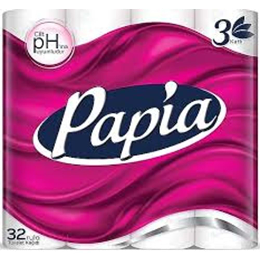 PAPİA PLATİNYUM T. KAĞIDI 32 Lİ