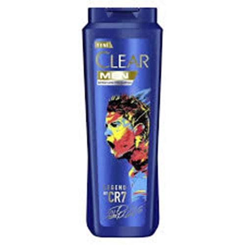 CLEAR MEN CR7 500 ML