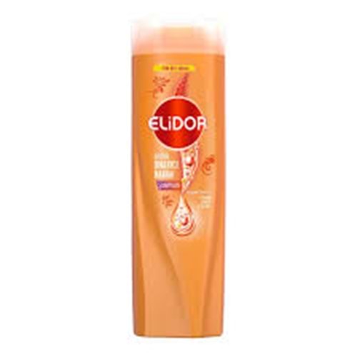 ELİDOR ŞAMPUAN 400 ML 2