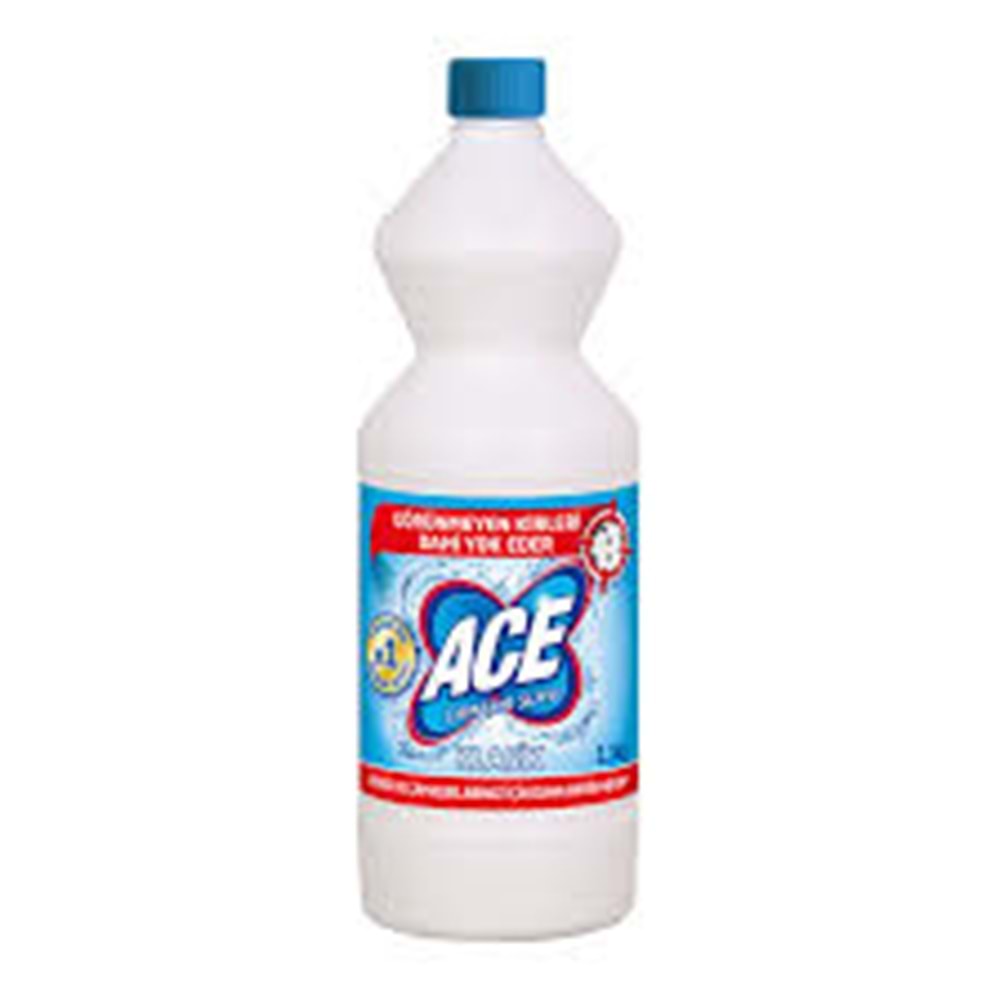 ACE ÇAMAŞIR SUYU 1 KG