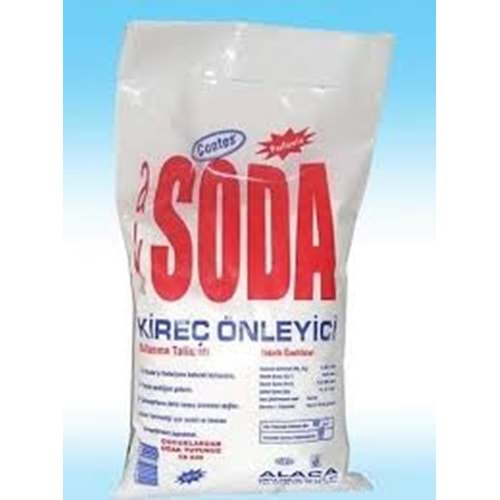 BİLLUR SODA MATİK 500 GR
