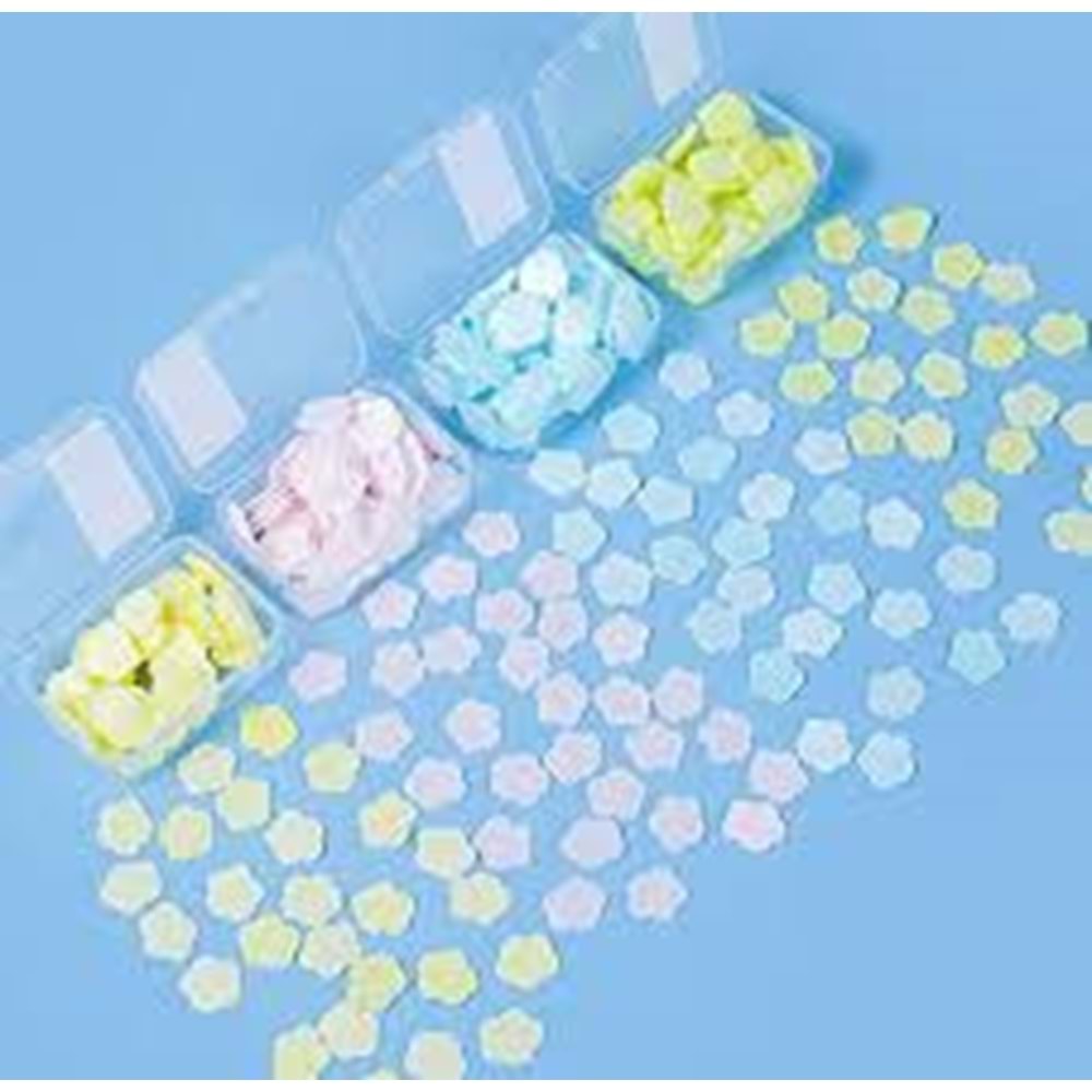 İMA SİHİRLİ KAĞIT SABUN 60 LI