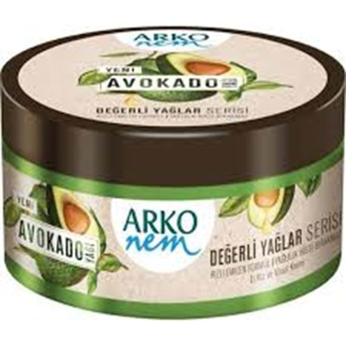ARKO KREM AVAKADO 250 ML
