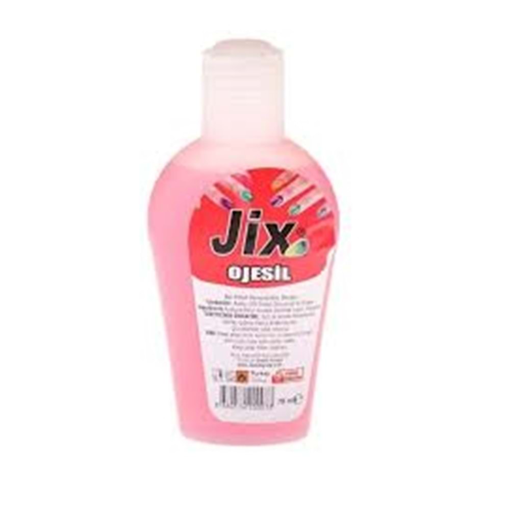 JİX ASETON 70 ML