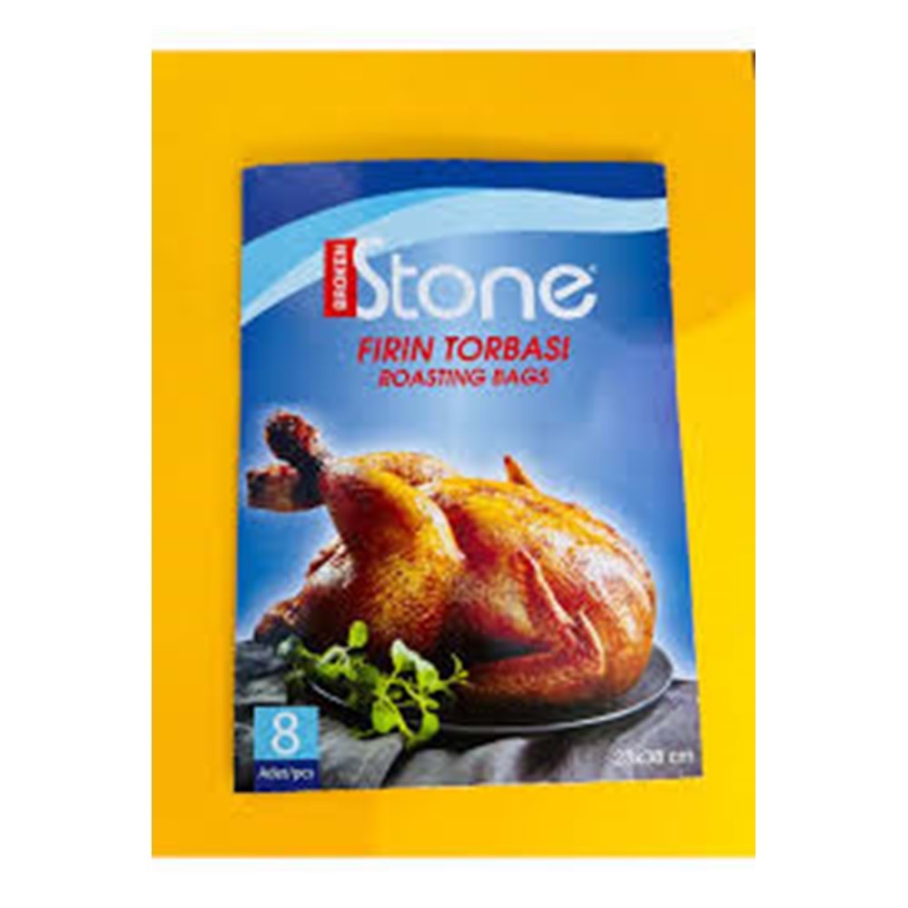 ASTRA FIRIN TORBASI 8 Lİ