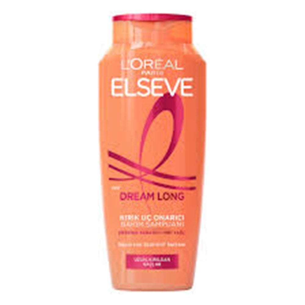 ELSEVE ŞAMPUAN KIRIKGAN SAÇ 300 ML