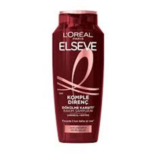 ELSEVE ŞAMPUAN DÖKÜLEN SAÇ 300 ML